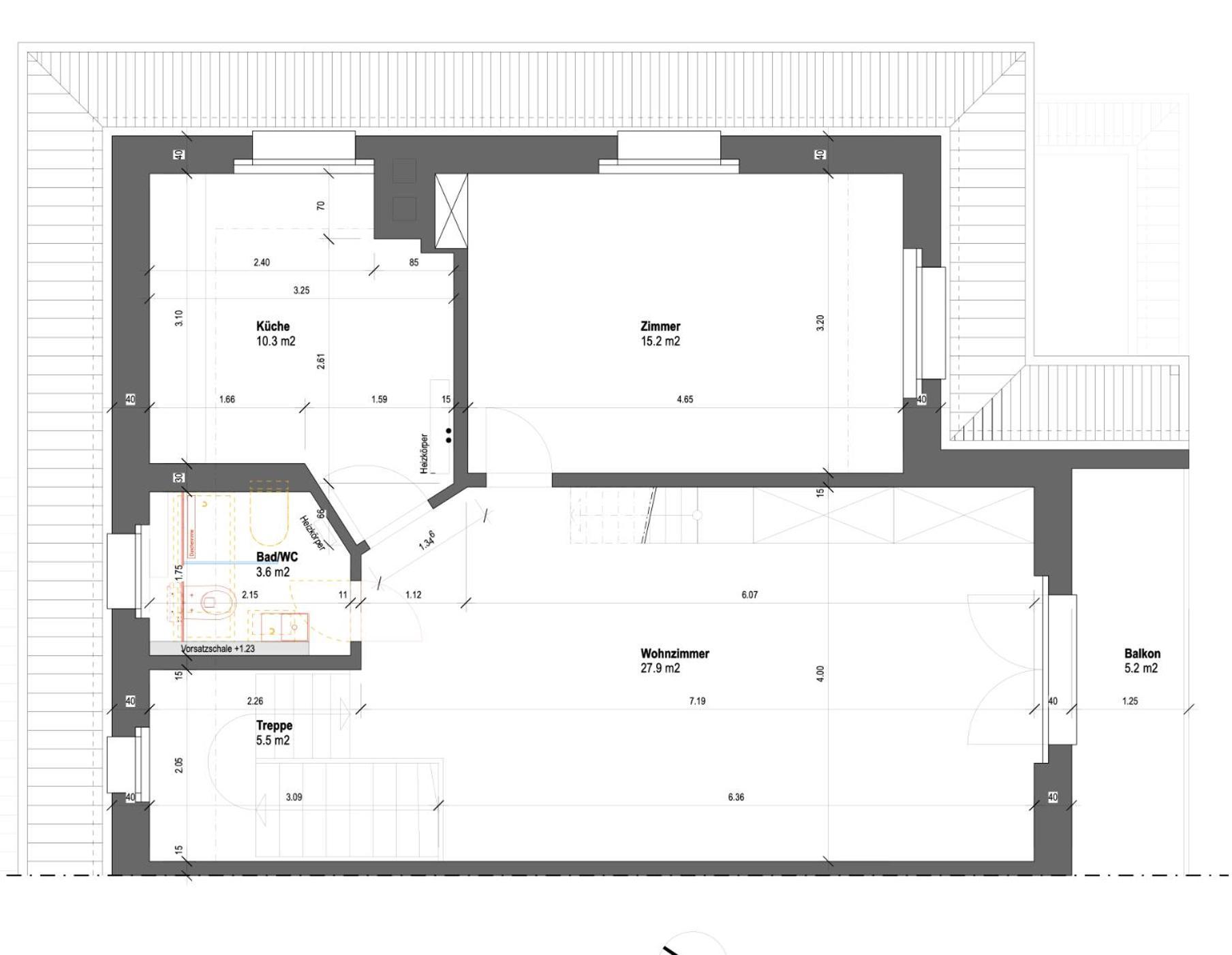 Artroom Berna Exterior foto